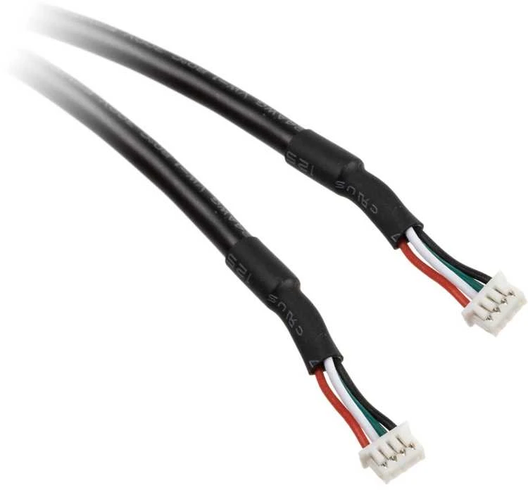 aqua computer RGBpx connection cable – 200cm