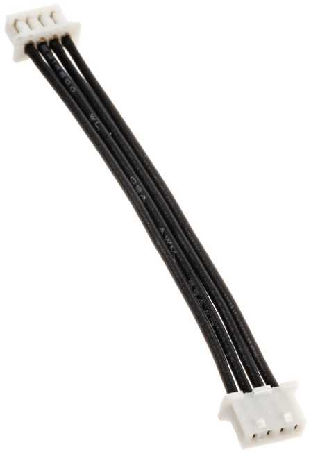 aqua computer RGBpx connection cable – 4cm