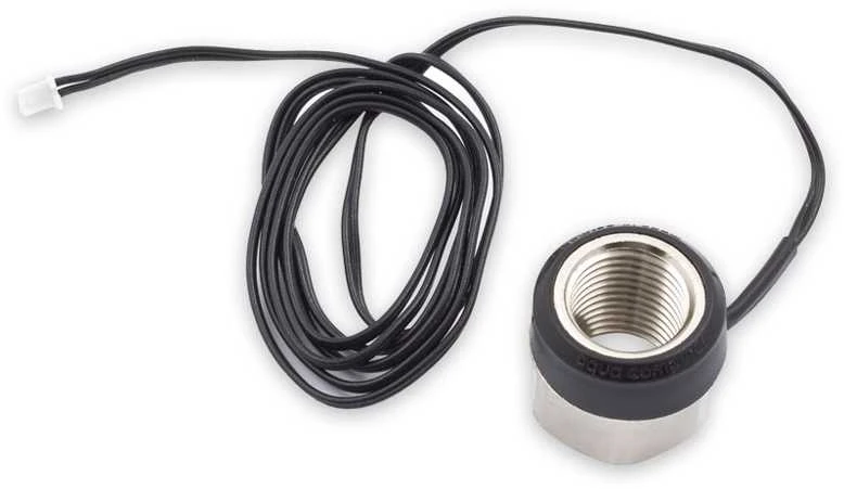 aqua computer Temperature sensor inline G1/4 for VISION – 60cm