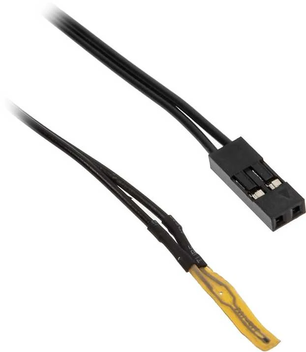 aqua computer Temperature sensor, probe, 70 cm