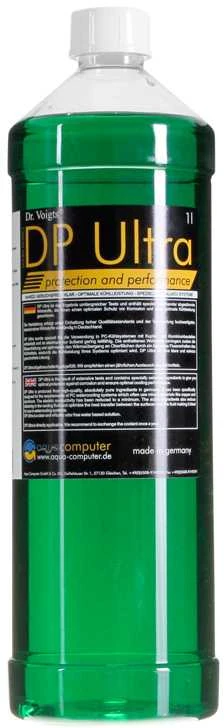aqua computer Double Protect Ultra 1l – žalias