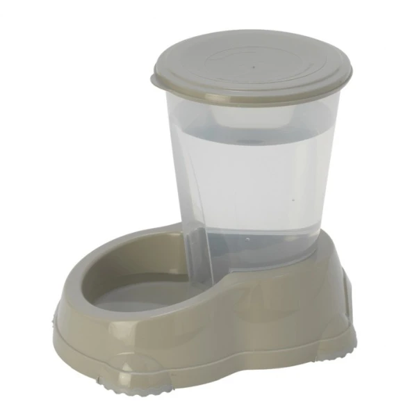 Aqua Nova Vandens dispenseris 1,5L pilkas