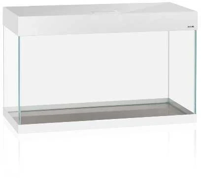 Aquael Optiset 125 baltas (125L)