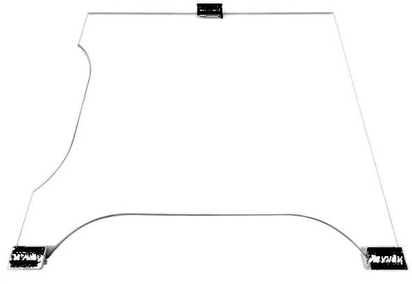 Aquael Sdrimp Set DUO 49L kubui dangtis