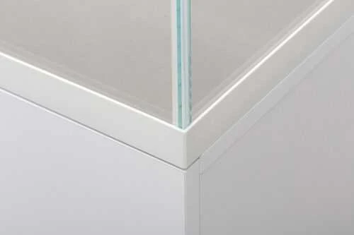 Aquael spintelė optiset 200 balta 100x40x80cm