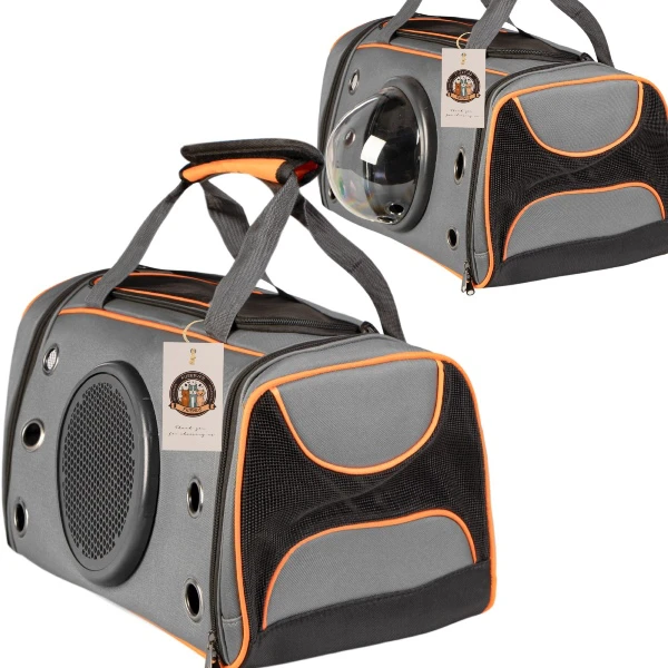 Aquario Furrever Friends Rhino bag