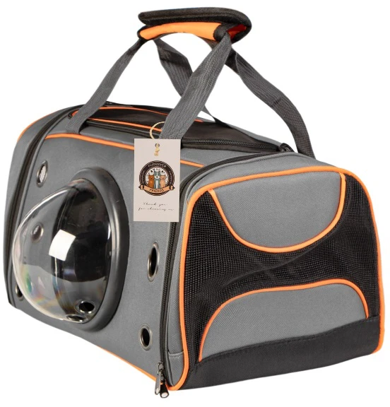 Aquario Furrever Friends Rhino bag