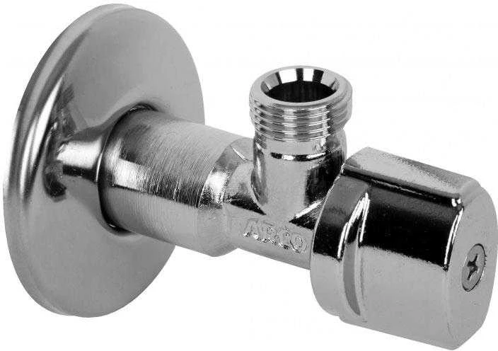Arco Kampinis ventilis NOV77MAC, 1/2″x3/8″ išor. sriegis