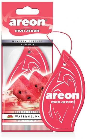 AREON Mon arbūzų aukso gaiviklis