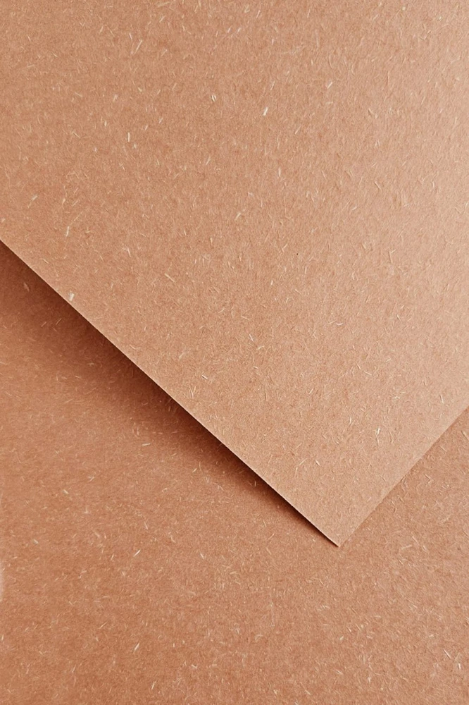 ARGO Galeria Papieru Dekoratyvinis popierius WOOD A4 rožinės pudros 220g 20lap