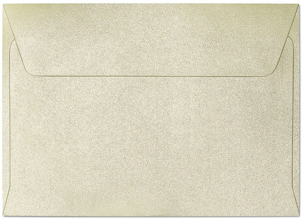 ARGO Vokai C6 Galeria Papieru, Millenium, kreminės spalvos, 10vnt
