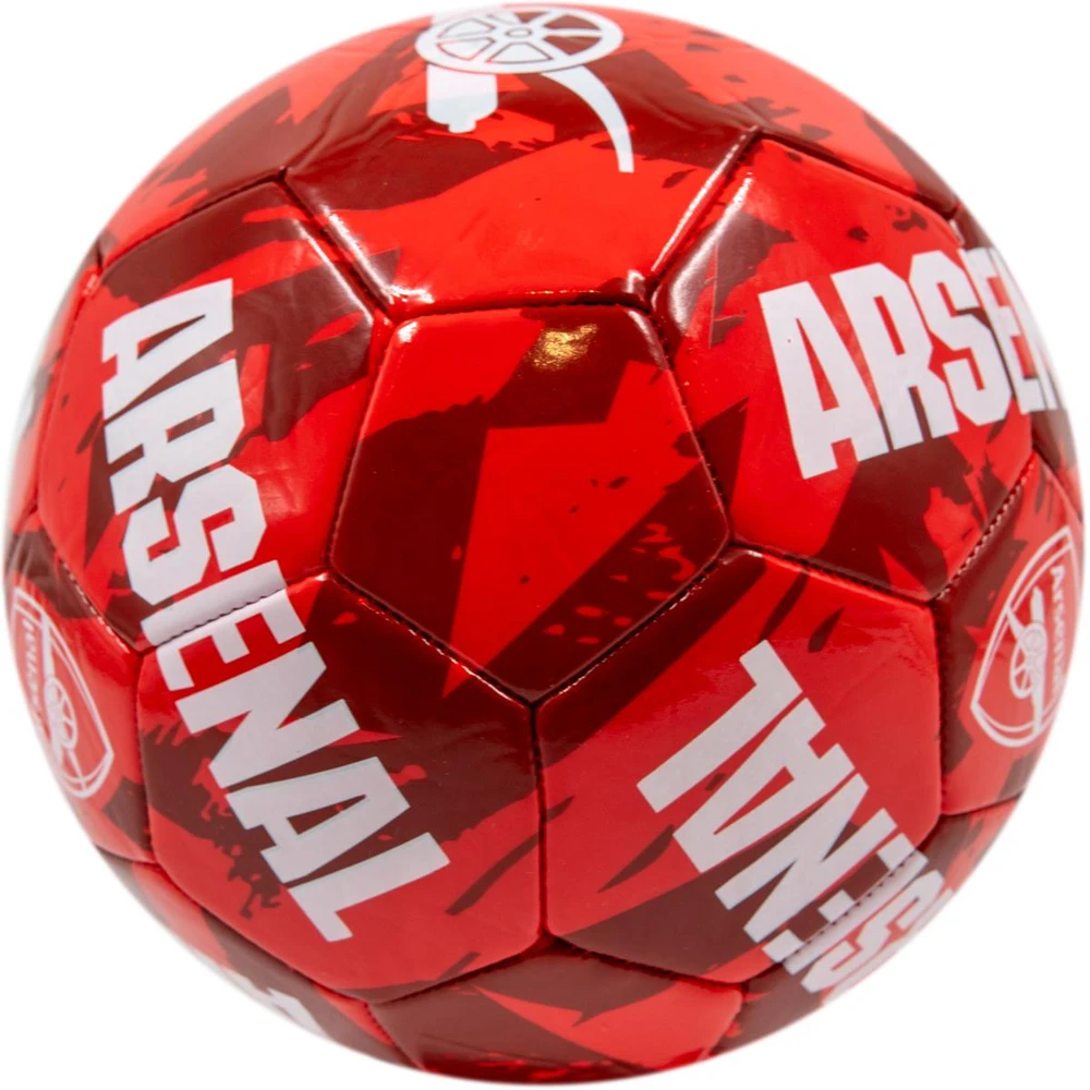 Futbolo kamuolys Arsenal FC, dydis 5