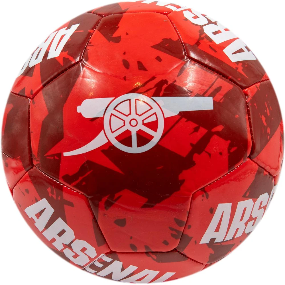 Futbolo kamuolys Arsenal FC, dydis 5