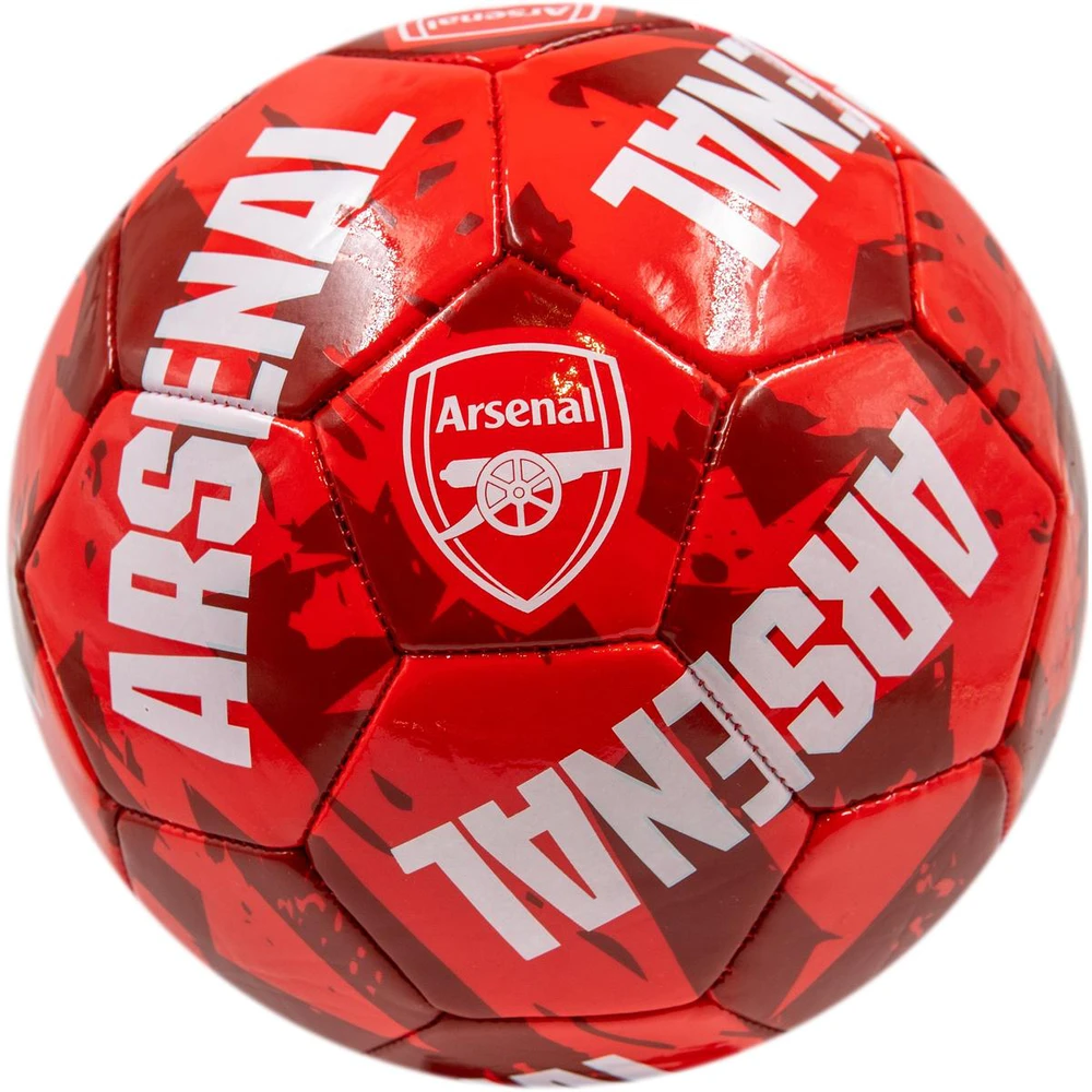 Futbolo kamuolys Arsenal FC, dydis 5