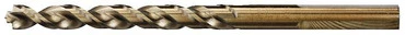 Grąžtas Art-Pol grąžtai DO METALU balta (HSS-G) 4,5mm