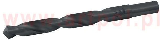Grąžtas Art-Pol grąžtai DO METALU 15,0mm (HSS-R) Juoda PODTACZANE