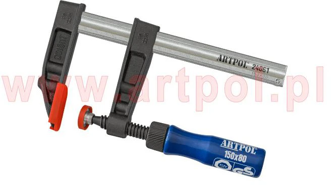 Art-Pol SPAUSTUVAS ST.PR120*1000