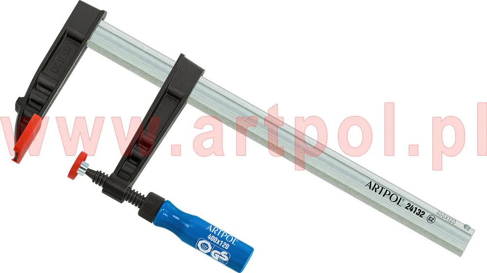Art-Pol SPAUSTUVAS ST.PR120* 400 /AR
