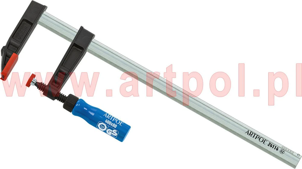 Art-Pol ST.PR.80* 400 spaustuvas /AR