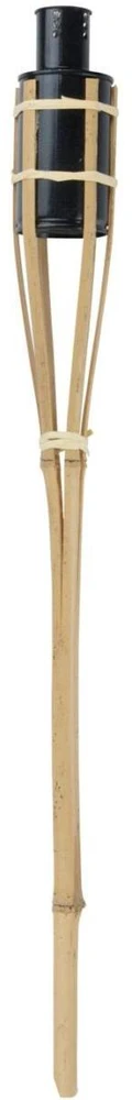 Articasa bambukinės deglos 60 cm 3 vnt