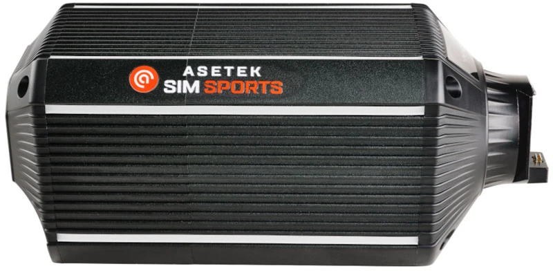Monitorius „Asetek SimSports“ „Invicta“ ratų bazė (27 Nm)