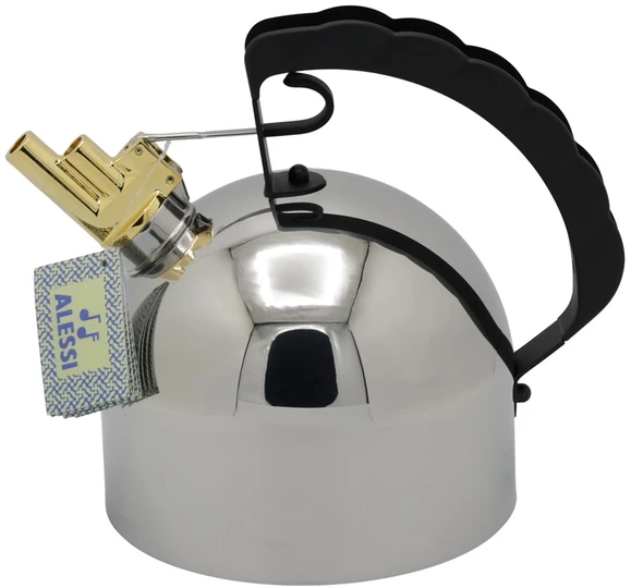 ASI Alessi 9091 FM – Stainless Steel Virdulys