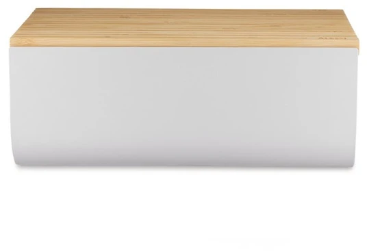 ASI Alessi BG03R duoninė Raudona