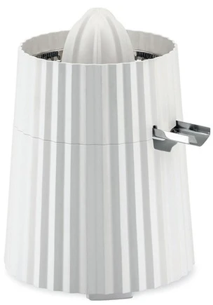 ASI Alessi MDL07W elektrinė citrusinių vaisių sulčiaspaudė Balta