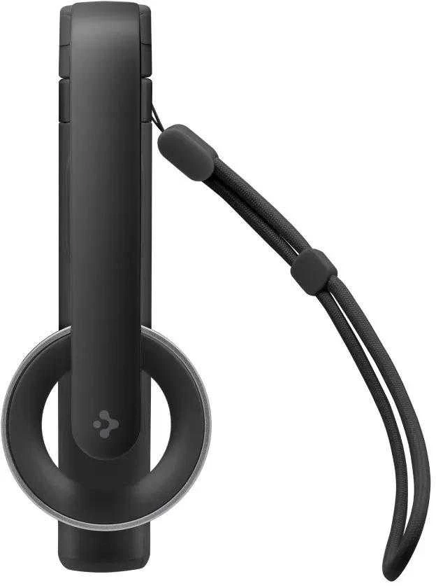 Asmenukių lazda Spigen S571W MagSafe Bluetooth with tripod – juodos spalvos