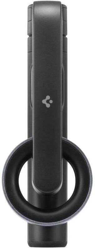 Spigen S570W MagSafe Bluetooth Selfie Stick Tripod – Išmanusis telefonas stand / selfie stick holder Juodas