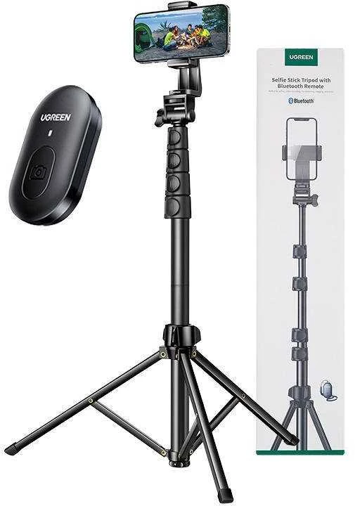 Trikojis-asmenukių lazda Ugreen LP680 1,7 m