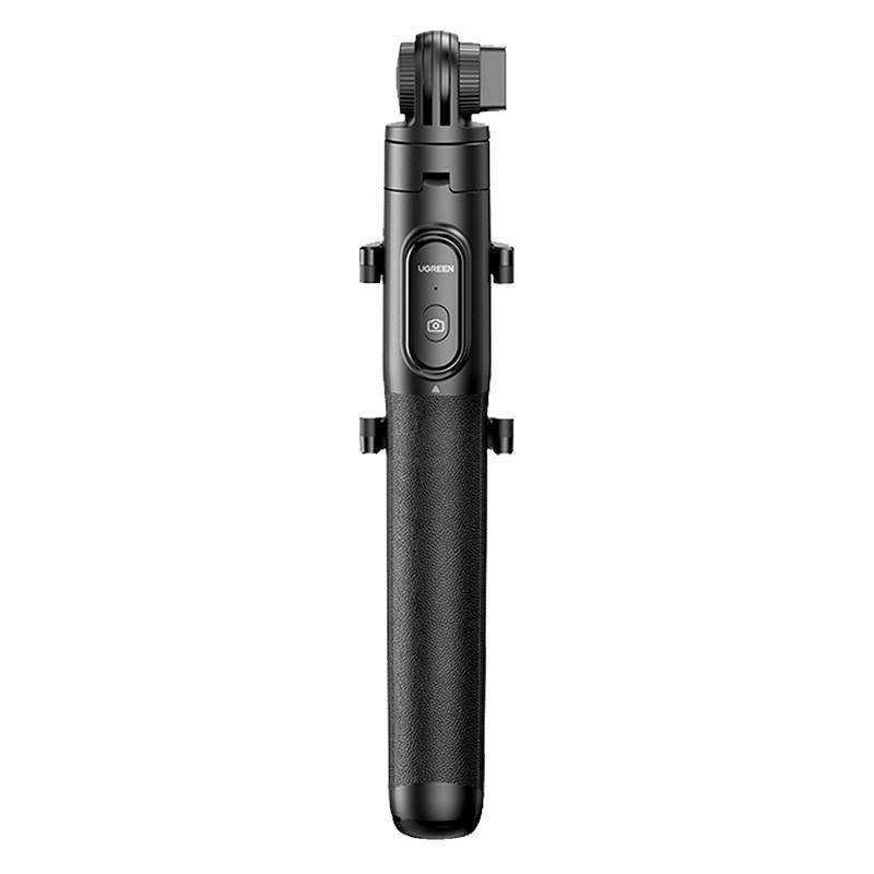Selfie stick trikojis su Bluetooth nuotolinio valdymo pulteliu UGREEN 15062