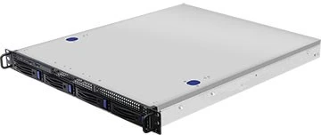 Asrock 1U4LW-B650/2L2T serverio platforma AMD B650 AM5 lizdas Stovas (1U)