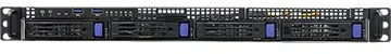 Asrock 1U4LW-B650/2L2T serverio platforma AMD B650 AM5 lizdas Stovas (1U)