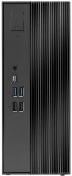 Kompiuteris ASRock ASROCK DESKSLIM B760/B/BB/BOX Intel retail