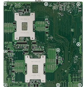 Asrock ROME2D16-2T pagrindinė plokštė LGA 4094 EEB