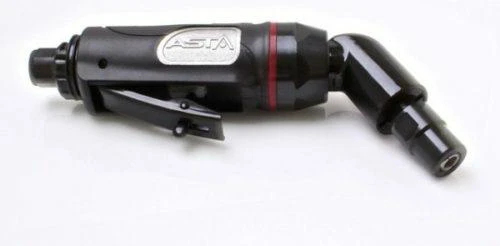 ASTA KAMPINIS ŠLIFUOKLIS 6mm / 115ST