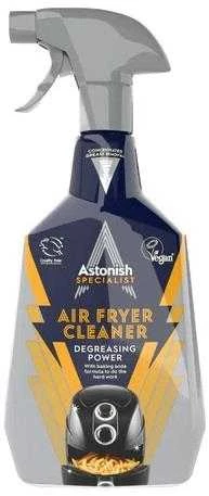 Astonish VALIKLIS ORO GRUZDINTUVĖS 750ML