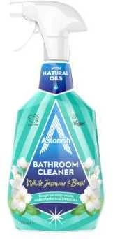Astonish VALIKLIS VONIOS KAMBARIO 750ML