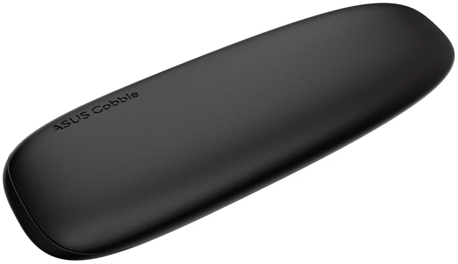 ASUS COBBLE Juodas (ESD-A1A/BLK) SSD enclosure M.2
