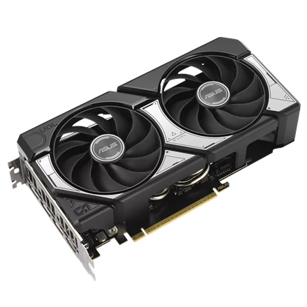 Vaizdo plokštė ASUS Dual GeForce RTX5060Ti 16GB GDDR7