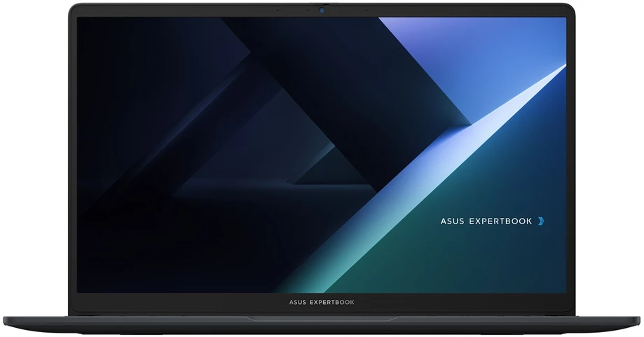 ASUS ExpertBook B1 B1503CVA-S77277 laptop Intel Core 5 210H 39.6 cm (15.6") Full HD 16 GB DDR5-SDRAM 512 GB SSD Wi-Fi 6 (802.11ax) Juodas, Pilkas