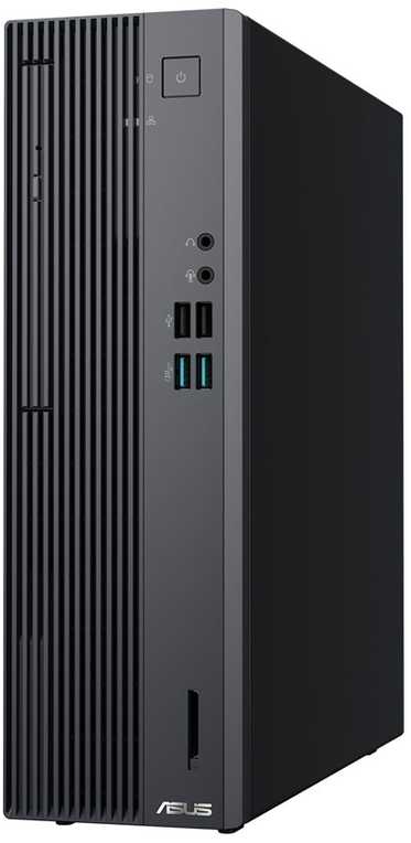 Stacionarus kompiuteris Asus ExpertCenter D501SER-514500261X - i5-14500 | 16 GB | 512 GB | W11Pro