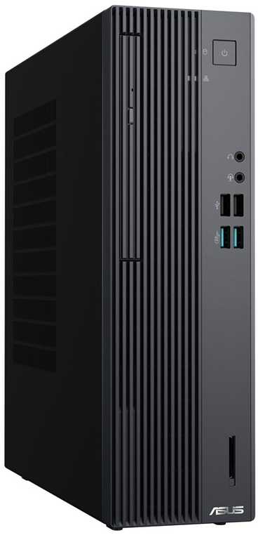 Stacionarus kompiuteris Asus ExpertCenter D501SER-514500261X - i5-14500 | 16 GB | 512 GB | W11Pro