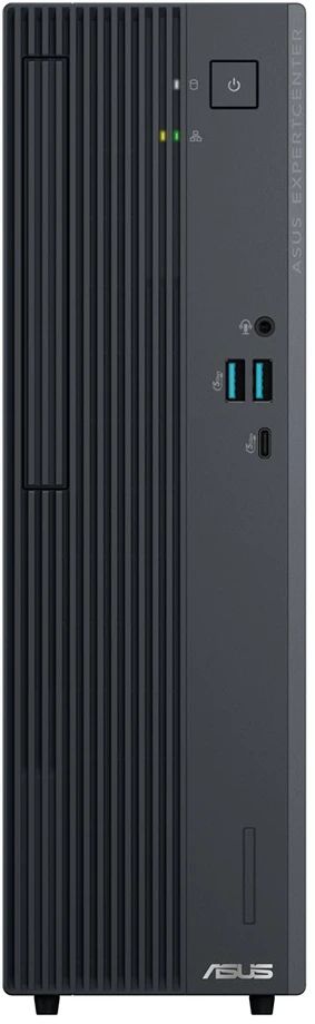 Stacionarus kompiuteris ASUS ExpertCenter P500 SFF P500SV-05210H009X Intel Core 5 210H 16 GB DDR5-SDRAM 512 GB SSD Windows 11 Pro PC Pilkas