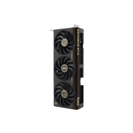 Vaizdo plokštė ASUS ProArt -RTX5080-O16G NVIDIA GeForce RTX 5080 16 GB GDDR7