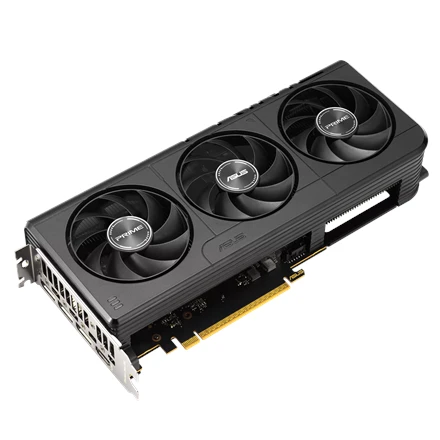 Vaizdo plokštė ASUS Prime RTX5050-O8G NVIDIA GeForce RTX 5050 8 GB GDDR6