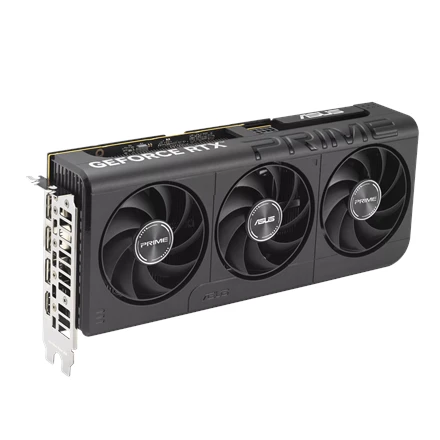 Vaizdo plokštė ASUS Prime RTX5050-O8G NVIDIA GeForce RTX 5050 8 GB GDDR6