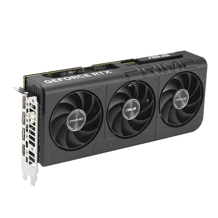 Vaizdo plokštė ASUS GeForce RTX 5060 PRIME OC 8GB DLSS 4
