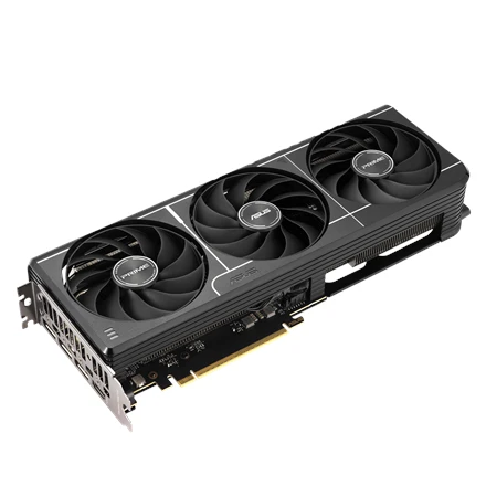 Vaizdo plokštė ASUS GeForce RTX 5060 Ti PRIME OC 8GB DLSS 4